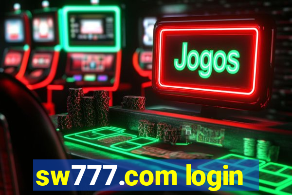 sw777.com login